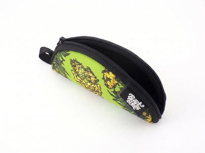 Best Buds Lemon Haze Portable Rolling Tray