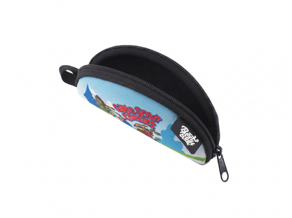 Best Buds Girl Scout Cookies Portable Rolling Tray