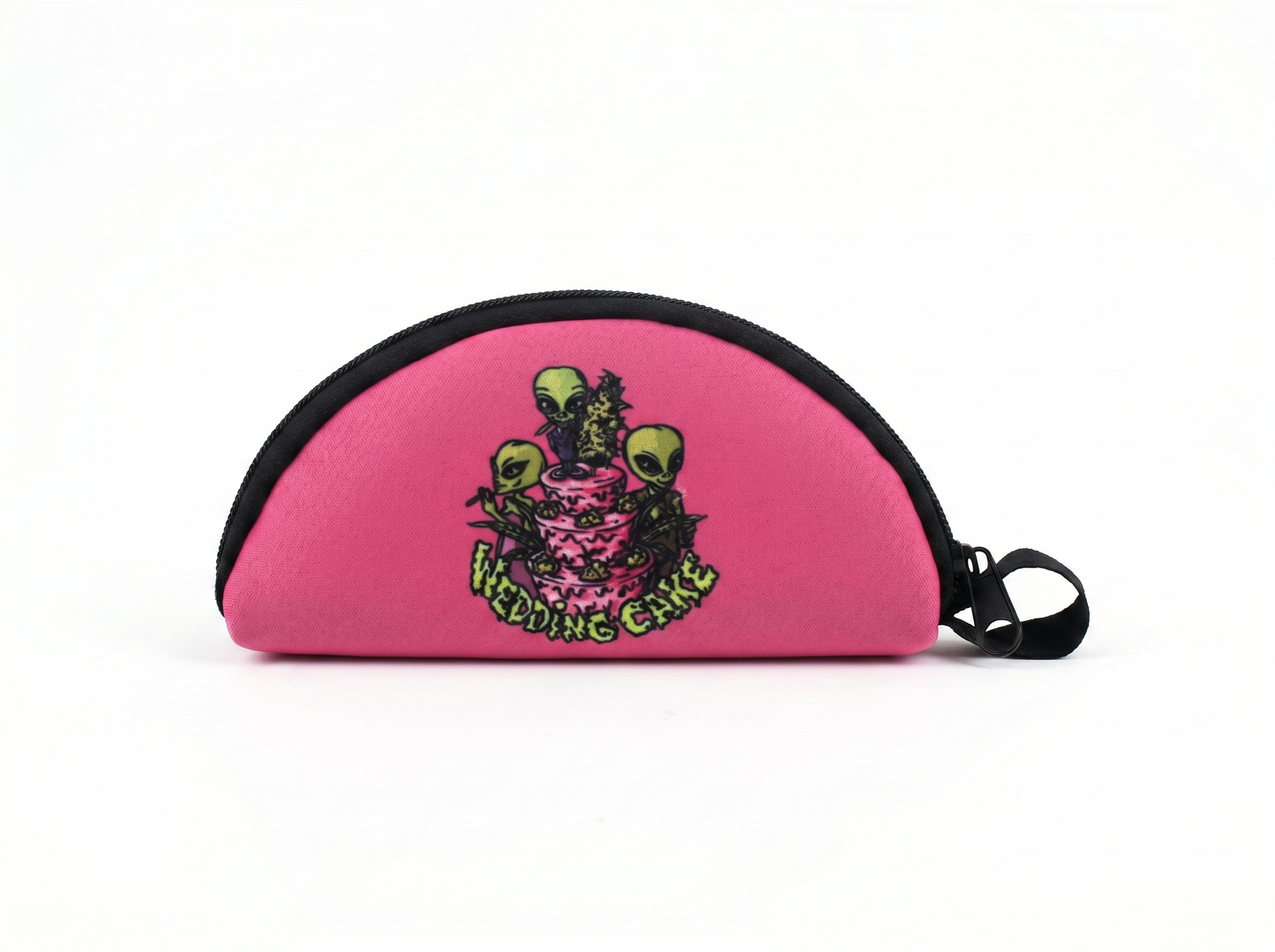 Best Buds Wedding Cake Portable Rolling Tray