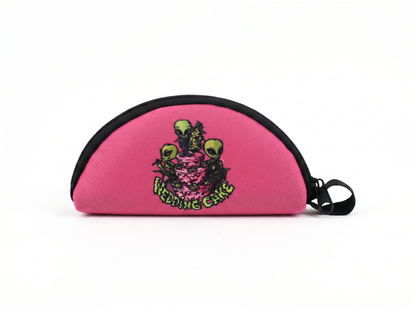 Best Buds Wedding Cake Portable Rolling Tray