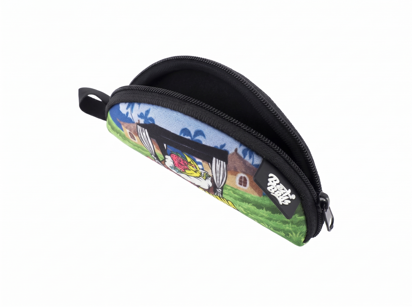 Best Buds Strawberry Banana Portable Rolling Tray