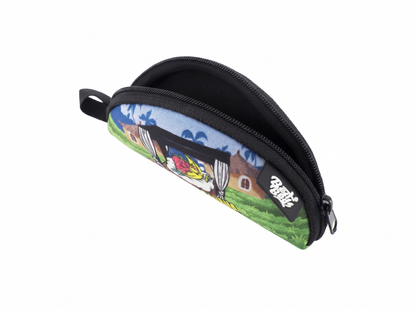 Best Buds Strawberry Banana Portable Rolling Tray