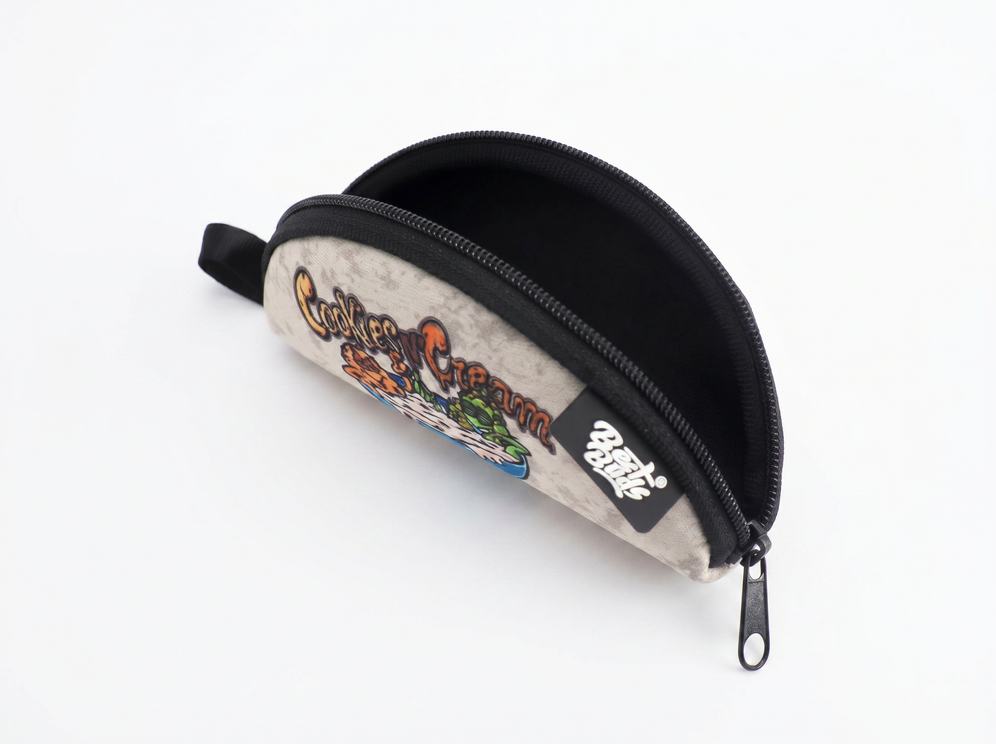 Best Buds Cookies and Cream Portable Rolling Tray