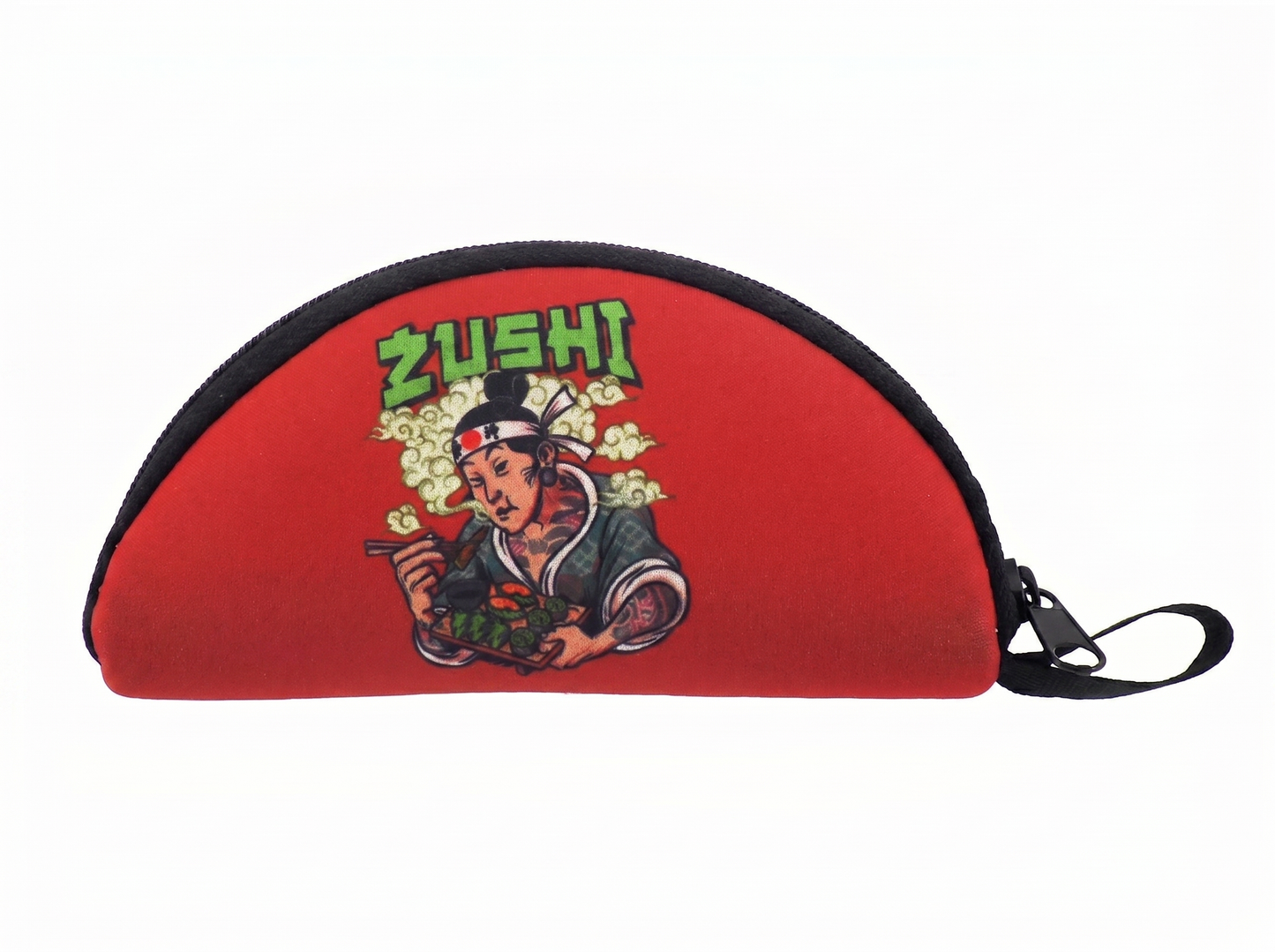 Best Buds Zushi Portable Rolling Tray