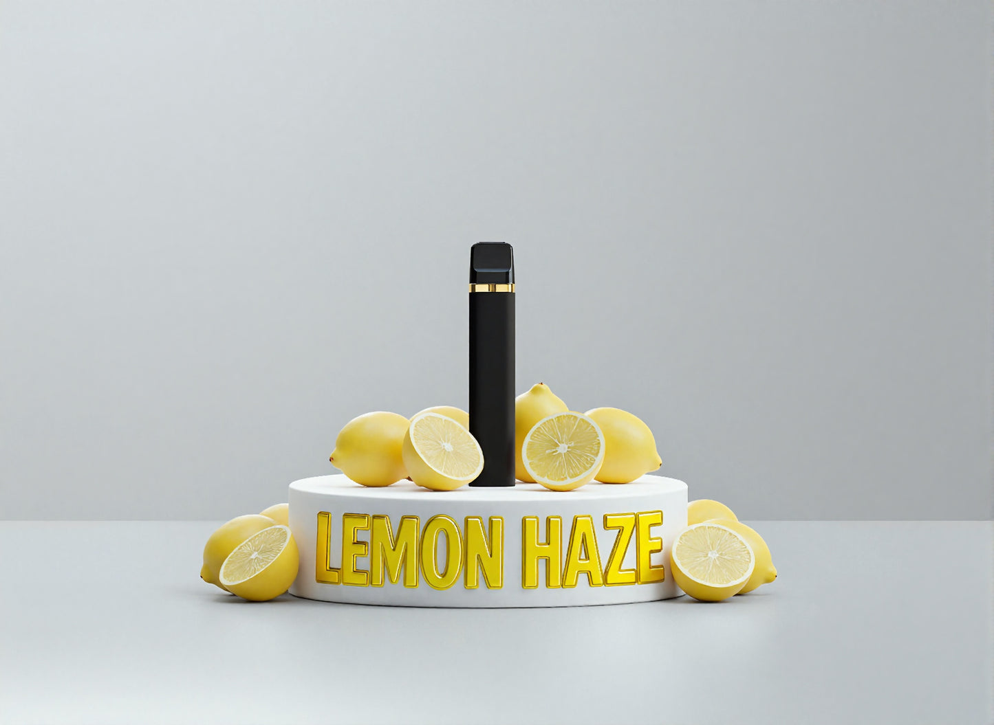 THC-X Vape 90 % 1 ml Super Lemon haze