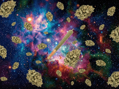 THC-X Vonná tyčinka