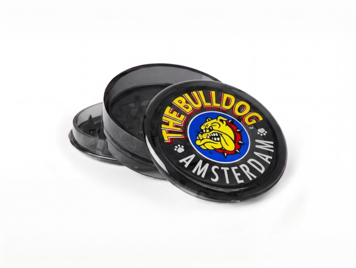 Bulldog grinder