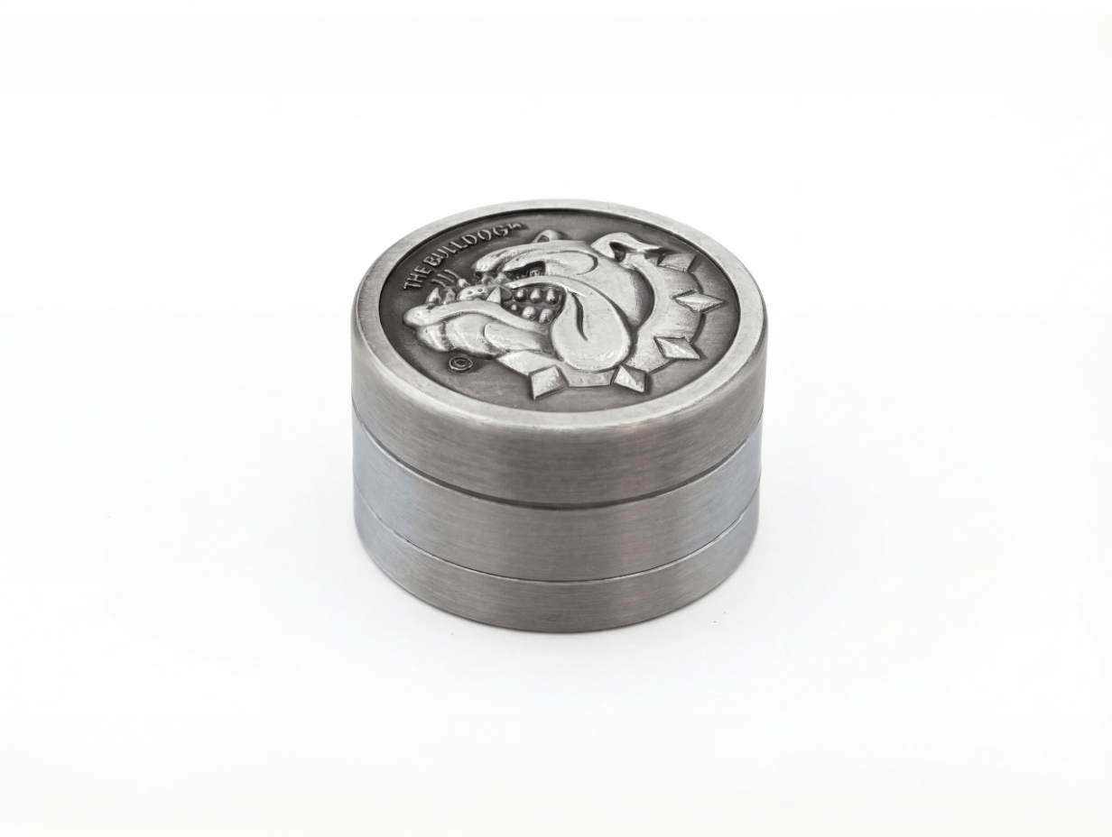 BULLDOG Metal Grinder