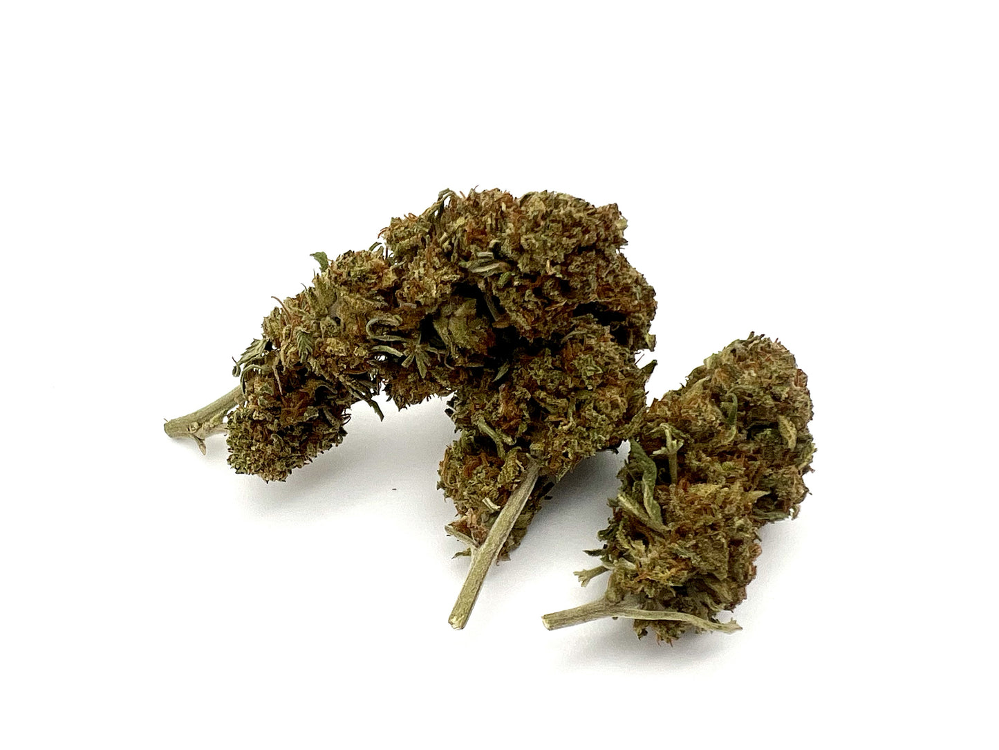 THC-X Standart Big Buds