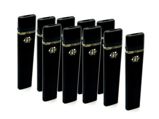 THC-X Vape 90 % - 10ks MIX